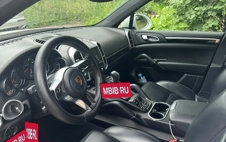 Porsche Cayenne III, 2016 год, 4 100 000 рублей, 9 фотография