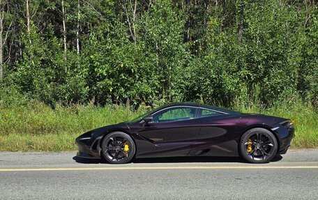 McLaren 720S, 2018 год, 19 900 000 рублей, 2 фотография