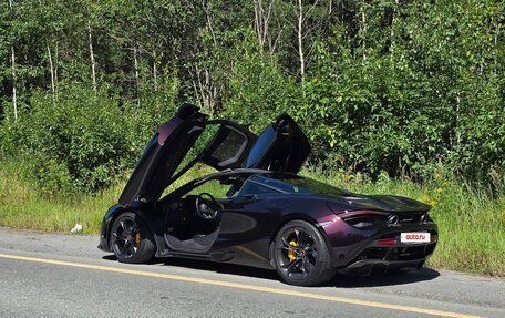 McLaren 720S, 2018 год, 19 900 000 рублей, 5 фотография