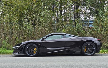 McLaren 720S, 2018 год, 19 900 000 рублей, 8 фотография