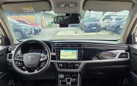 SsangYong Korando, 2022 год, 1 389 000 рублей, 6 фотография
