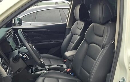 SsangYong Korando, 2022 год, 1 389 000 рублей, 5 фотография