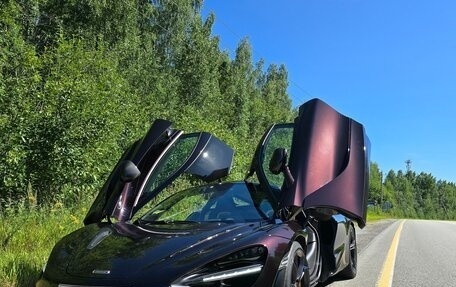 McLaren 720S, 2018 год, 19 900 000 рублей, 6 фотография