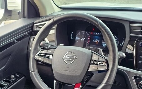 SsangYong Korando, 2022 год, 1 389 000 рублей, 7 фотография