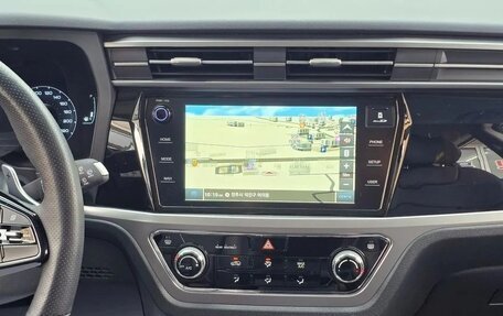 SsangYong Korando, 2022 год, 1 389 000 рублей, 9 фотография