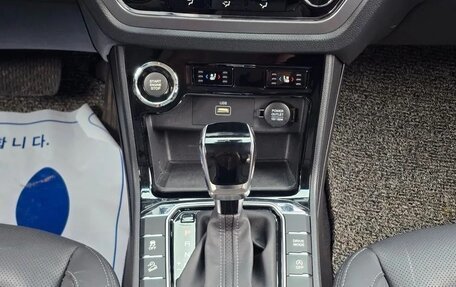 SsangYong Korando, 2022 год, 1 389 000 рублей, 10 фотография