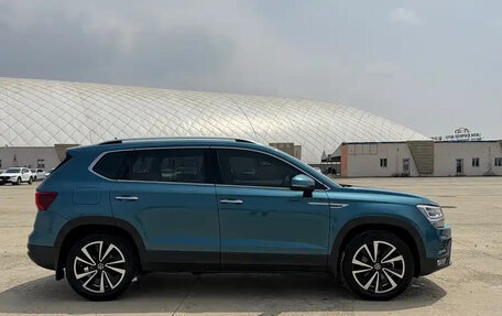 Volkswagen Tharu, 2022 год, 1 550 001 рублей, 4 фотография