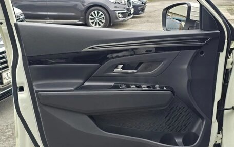 SsangYong Korando, 2022 год, 1 389 000 рублей, 12 фотография