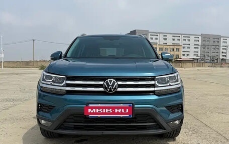 Volkswagen Tharu, 2022 год, 1 550 001 рублей, 2 фотография