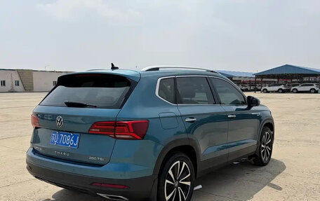 Volkswagen Tharu, 2022 год, 1 550 001 рублей, 7 фотография