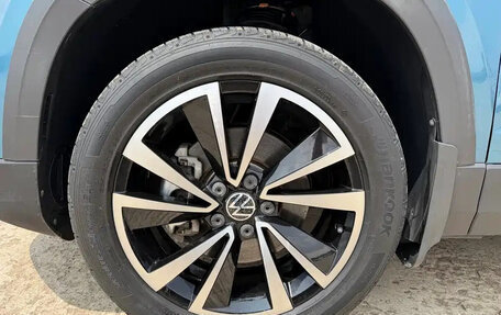 Volkswagen Tharu, 2022 год, 1 550 001 рублей, 8 фотография