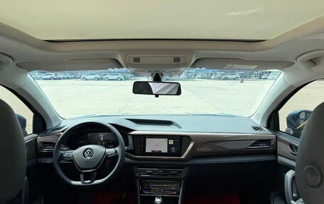 Volkswagen Tharu, 2022 год, 1 550 001 рублей, 9 фотография