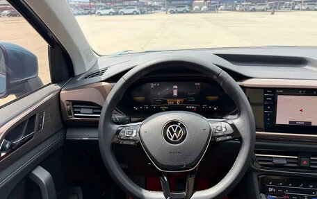 Volkswagen Tharu, 2022 год, 1 550 001 рублей, 10 фотография