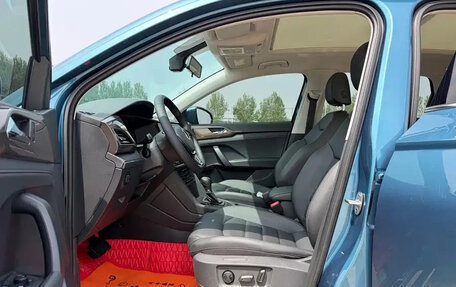 Volkswagen Tharu, 2022 год, 1 550 001 рублей, 13 фотография