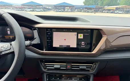 Volkswagen Tharu, 2022 год, 1 550 001 рублей, 11 фотография