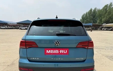 Volkswagen Tharu, 2022 год, 1 550 001 рублей, 6 фотография