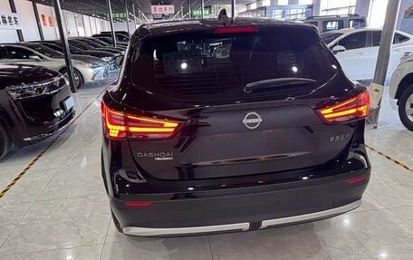 Nissan Qashqai, 2025 год, 2 150 000 рублей, 9 фотография