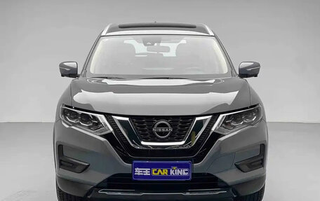 Nissan X-Trail, 2025 год, 2 177 000 рублей, 2 фотография
