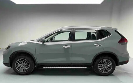 Nissan X-Trail, 2025 год, 2 177 000 рублей, 5 фотография