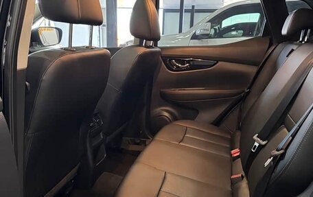 Nissan Qashqai, 2025 год, 2 150 000 рублей, 4 фотография