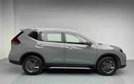 Nissan X-Trail, 2025 год, 2 177 000 рублей, 4 фотография