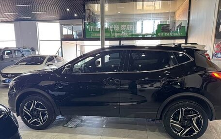 Nissan Qashqai, 2025 год, 2 150 000 рублей, 7 фотография