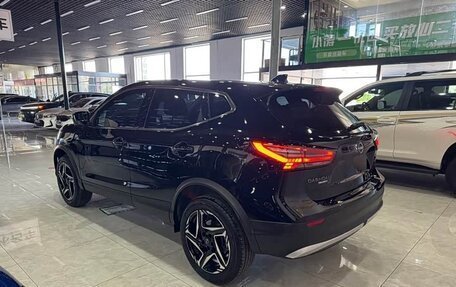 Nissan Qashqai, 2025 год, 2 150 000 рублей, 8 фотография