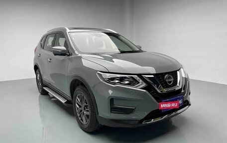 Nissan X-Trail, 2025 год, 2 177 000 рублей, 3 фотография