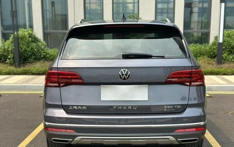 Volkswagen Tharu, 2022 год, 1 880 000 рублей, 6 фотография
