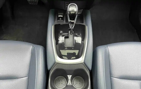 Nissan X-Trail, 2025 год, 2 177 000 рублей, 8 фотография