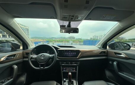 Volkswagen Tharu, 2022 год, 1 880 000 рублей, 7 фотография