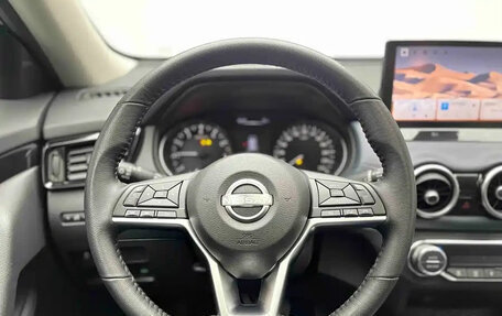 Nissan X-Trail, 2025 год, 2 177 000 рублей, 7 фотография