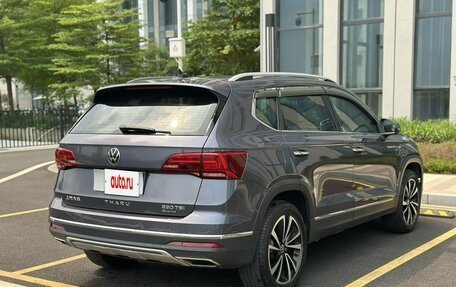 Volkswagen Tharu, 2022 год, 1 880 000 рублей, 5 фотография