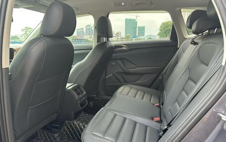 Volkswagen Tharu, 2022 год, 1 880 000 рублей, 9 фотография