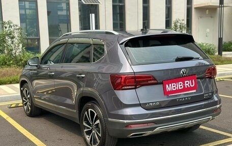 Volkswagen Tharu, 2022 год, 1 880 000 рублей, 4 фотография