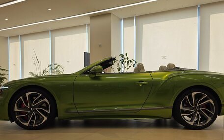 Bentley Continental GT, 2026 год, 34 800 000 рублей, 5 фотография