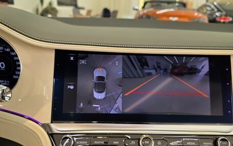 Bentley Continental GT, 2026 год, 34 800 000 рублей, 16 фотография
