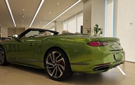 Bentley Continental GT, 2026 год, 34 800 000 рублей, 6 фотография