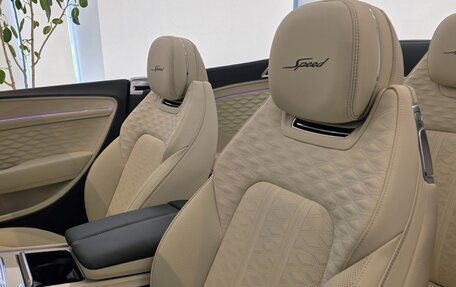 Bentley Continental GT, 2026 год, 34 800 000 рублей, 11 фотография