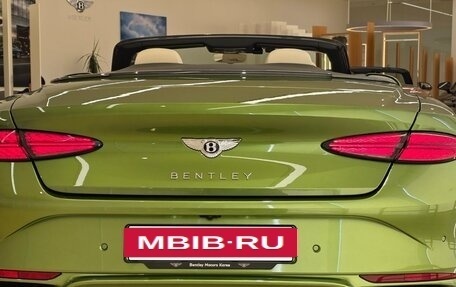 Bentley Continental GT, 2026 год, 34 800 000 рублей, 7 фотография
