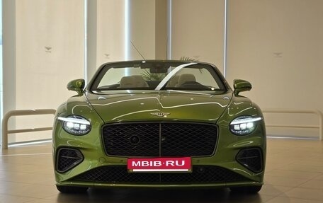 Bentley Continental GT, 2026 год, 34 800 000 рублей, 4 фотография