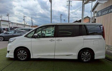 Toyota Esquire I, 2019 год, 1 950 004 рублей, 6 фотография