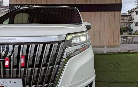 Toyota Esquire I, 2019 год, 1 950 004 рублей, 4 фотография