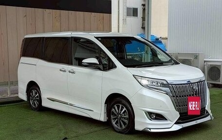 Toyota Esquire I, 2019 год, 1 950 004 рублей, 5 фотография
