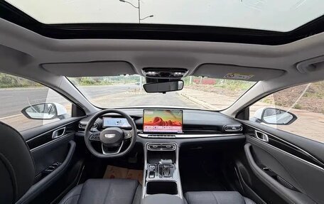Geely Emgrand, 2026 год, 1 255 000 рублей, 8 фотография