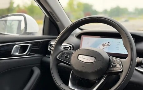 Geely Emgrand, 2026 год, 1 255 000 рублей, 9 фотография