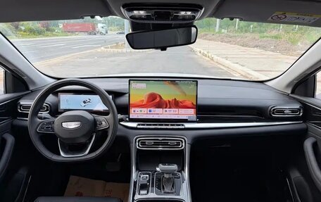 Geely Emgrand, 2026 год, 1 255 000 рублей, 7 фотография