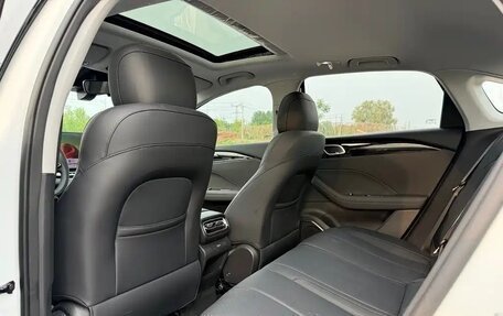Geely Emgrand, 2026 год, 1 255 000 рублей, 11 фотография
