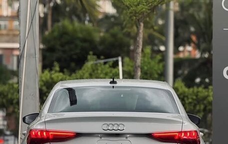 Audi A3, 2025 год, 2 650 333 рублей, 3 фотография