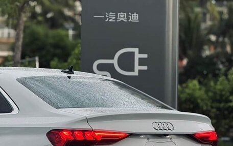 Audi A3, 2025 год, 2 650 333 рублей, 4 фотография